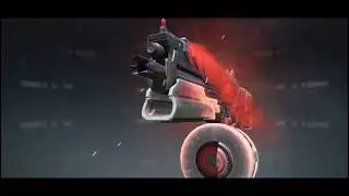JAK-12 - Molten Mirror Legendary Draw | Foxfoit Epic dark skin in CODM