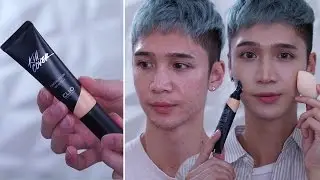 NEW! Clio Kill Cover Conceal-dation Review - Edward Avila