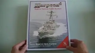 [CoA] Harpoon 4 -In The Box- 1996