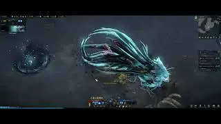 Lost Ark-  ilvl1386 Gunslinger Velganos P3 (Scuffed/Cheese Strats)