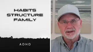 Why creating positive home environment is Important? Habits and Structure (Psychiatrist Insight)