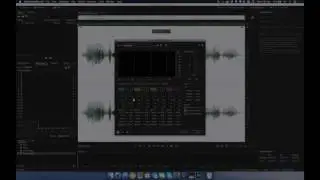 How To Create A Professional Radio Sweeper in Adobe Audition - EASY
