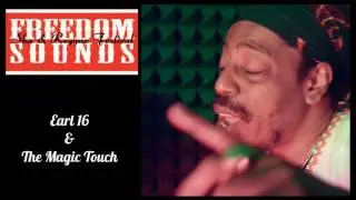 Freedom Sounds Festival 2016 - Trailer (new!)
