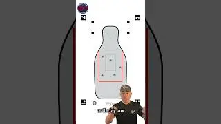 One mag reload drill