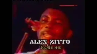 Alex Zitto - Tickle Me