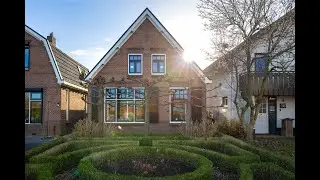 Te koop - Marktstraat 18, Neede