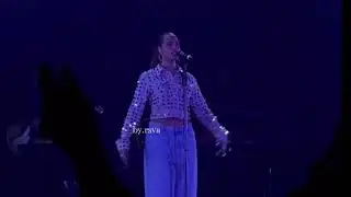 Snoh Aalegra | Java Jazz Festival 2024