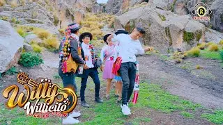 WILLY WILLICITO PRIMICIA 2024 🎵 LLORE POR TU AMOR🎵 (Carnaval Vinchino )(Video Oficial 4K Ultra ᴴᴰ☆ )