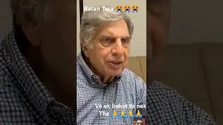 Ratan tata Great Aviator @ratantatafriendabgroupcont7238 @Ratan tata Great man