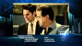 Criminal Minds 7x08 - 