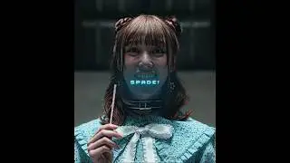 「 SHE GOT COOKED 💀 」- ALICE IN BORDERLAND JACK OF SPADES EDIT #SHORTS #CHISHIYA