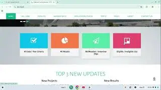 How to Check Your Eligible Status Pts Roll Number Slip