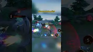 MỘT LANE TƯỞNG L&Agrave; DỄ NHƯNG KH&Ocirc;NG DỄ #lienquan  #li&ecirc;nqu&acirc;nmobile #shorts #kricesptroll