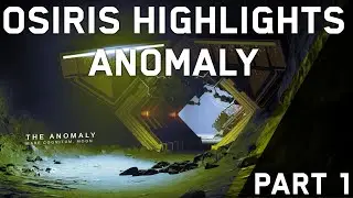 Trials Highlights - Week 2: Anomaly - Part 1