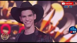 Nelson Carreras - A La Antig&uuml;ita | Concierto 13, La Academia 2022