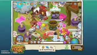 Giving Away My Den Items Part 2!
