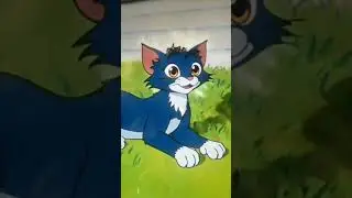 Tom Terry anime