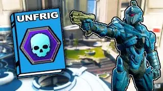 Spiteful's Guide to an EASY Unfrig!