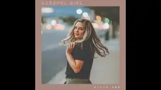 Behind the Music Monday Kylie Ann Outside #musicproductiontutorial