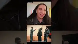 Thought this song was South African but it&rsquo;s Nigerian! 🔥🇳🇬 (Chella - My Darling) #reaction