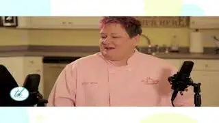 Treva & Kevin Show: Moving Forward with Chef Deb Hart