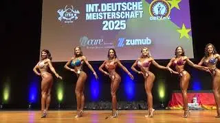 DBFV eV Int  Deutsche Meisterschaft 2025 45