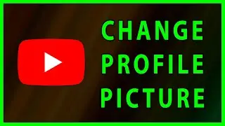 How to Change your YouTube Channel profile picture on Android (2022)