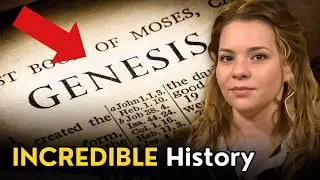 The FASCINATING Truth About Bible Genealogies (Genesis 10-11)