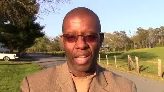 UNCG Appearance by David Campt, April 2016