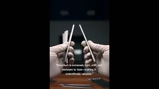 how beryllium discover #shorts #fyp #elements #history #documentary