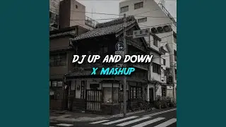 DJ Up And Down