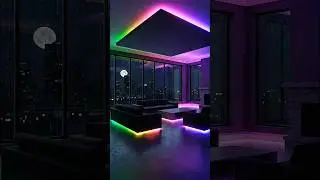 SET Addressable LED strip RGBIC COB. Buy in our store. Link in profile header.