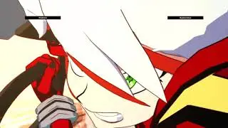 Kill la Kill If Online Ranked Ryuko DW Match 19 (Commentary)