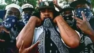 Crip Anthem (Official Video)