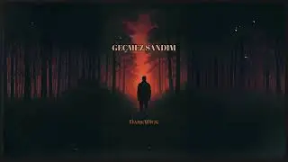DarkWick - Ge&ccedil;mez Sandım