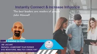 Instantly Connect & Increase Influence