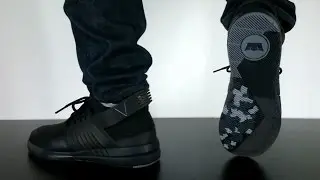SUPRA SKYTOP V black black