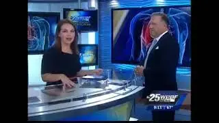 Dr. K Adam Lee Talks Personalized Lung Cancer Treatment