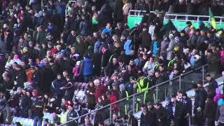 Donegal v Galway Report by Charlie Collins