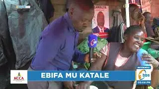 Ayagala okufuna ssente ez'amangu eby'okukola mu katale byesonyiwe #EbifaMuKatale