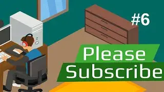 Please Subscribe No Commentary Gameplay EP-06