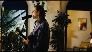 Tom Forbes - As It Was // Live Loop Pedal Styles Remix