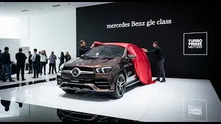 2026 Mercedes-Benz GLE Facelift | What&rsquo;s New, Features & Engine Options