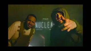 JLHGAMING x Eminem x Joyner Lucas - Nuclear [Official Audio]