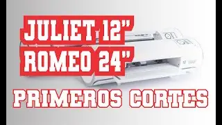 Cómo cortar con Juliet o Romeo desde Leonardo Design Studio, el programa de diseño de Siser