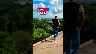 🙏🙏 ENJOY GOA LIFE🌹🌹