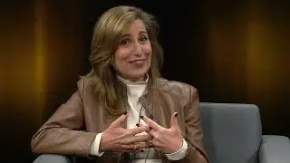 Access Film Fest Filmmaker Interview - Karin Trachtenberg