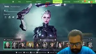 Unlock Arche Trigger