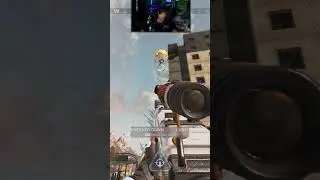 The Most Underrated Legend In Apex Legends #apex #apexlegends