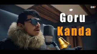 Goru Kanda
